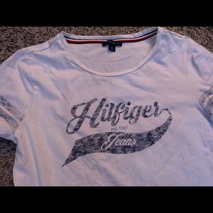 High end Tee shirt